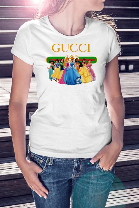 disney gucci shirt etsy|Gucci Disney cheap.